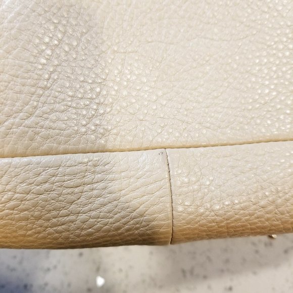 Coach Madison Cafe Carryall Leather - style#27859 - Picture 15 of 16